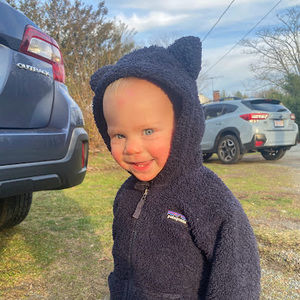 Meet your Posher, Alex